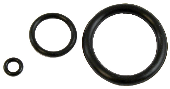 Dekton 50pc O-Ring Assorment White Case For Plumbing, Garage Or Workshop Dekton 50pc O-Ring Assorment White Case For Plumbing, Garage Or Workshop